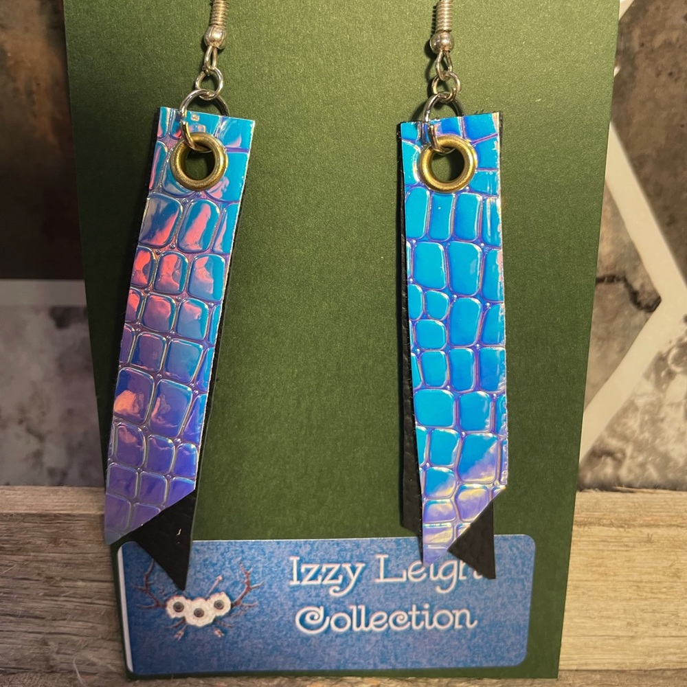 Boutique earrings